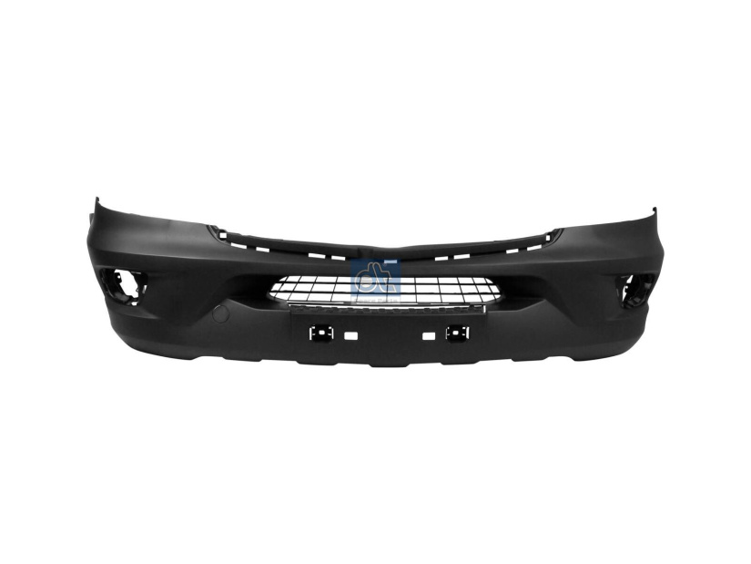 DT BUMPER 4.69136