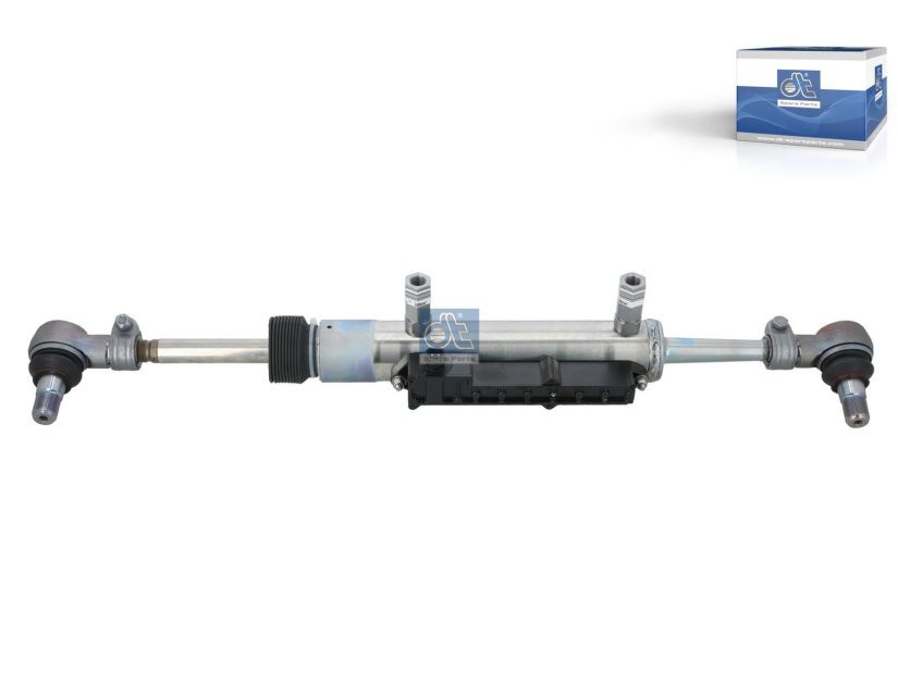 DT STEERING CYLINDER 4.00541