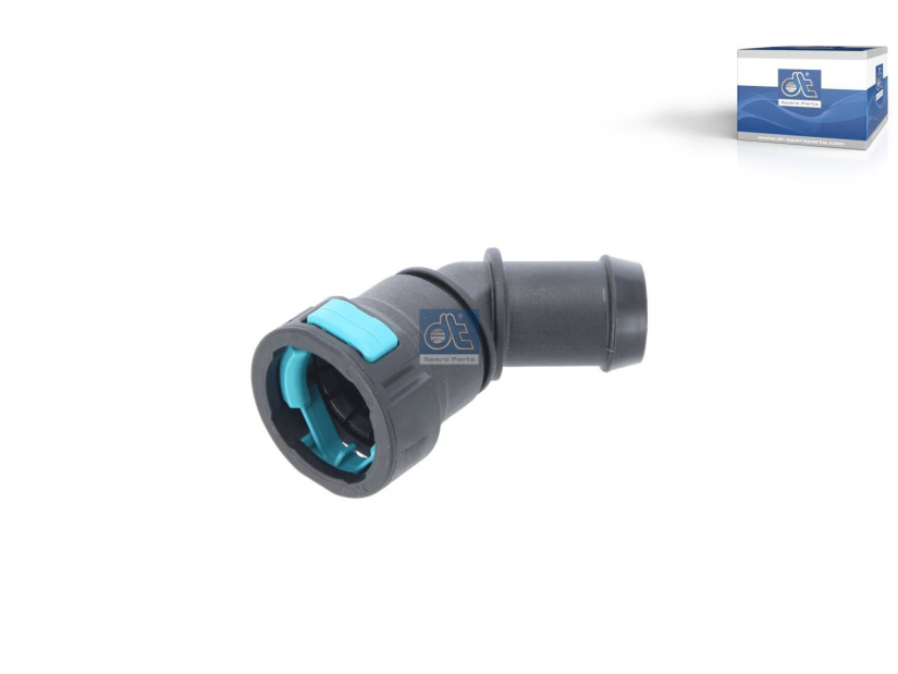 DT ELBOW CONNECTOR 1.00414