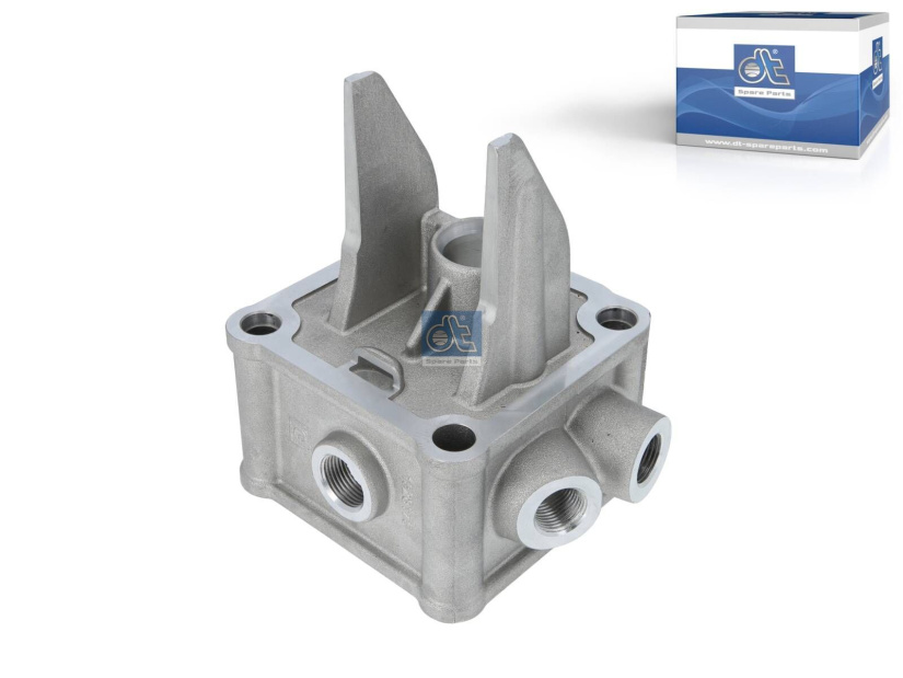 DT GEAR SHIFT HOUSING 1.14633