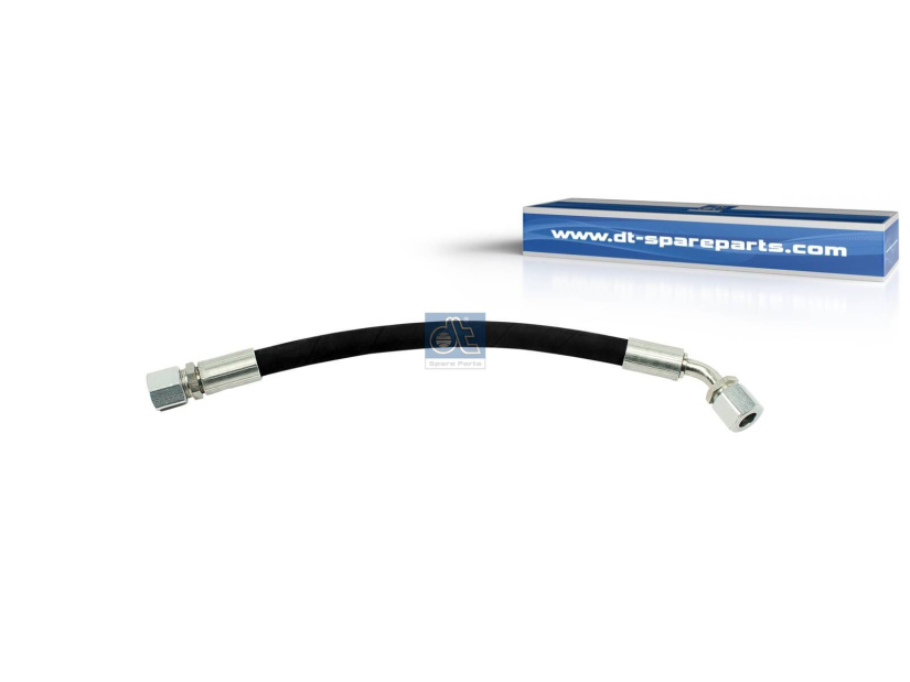 DT STEERING HOSE 2.53336
