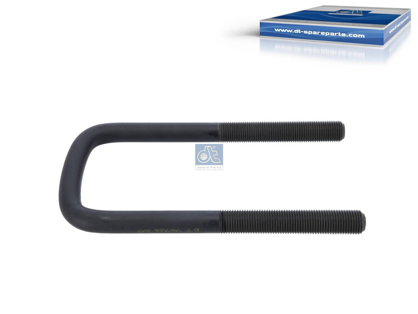 DT U-BOLT 3.66119