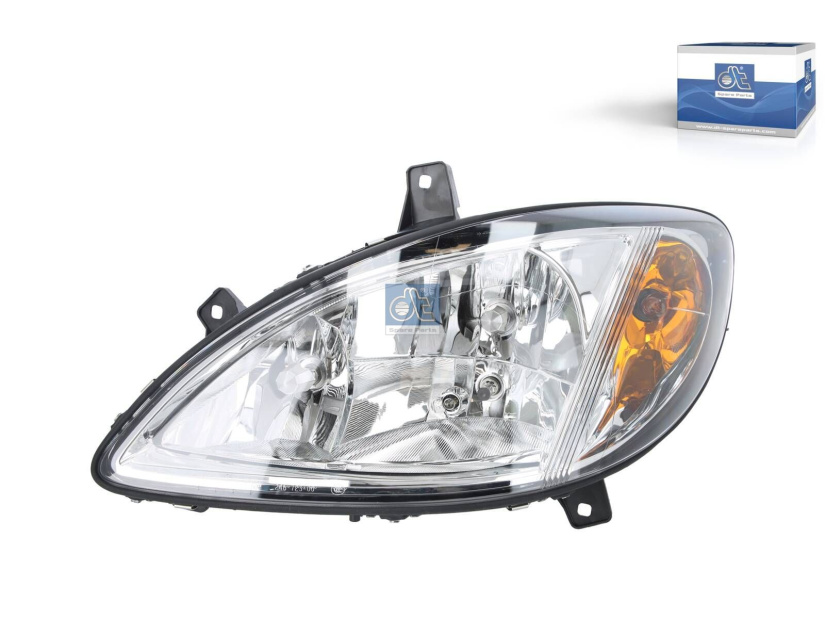 DT HEADLAMP 4.00020