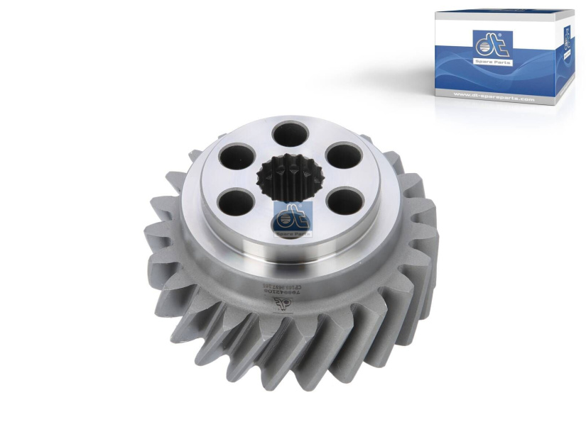 DT DRIVE GEAR 3.75165