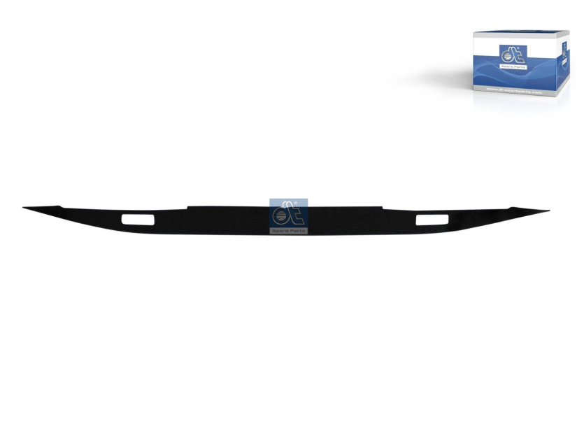 DT COVER MOULDING 7.71130