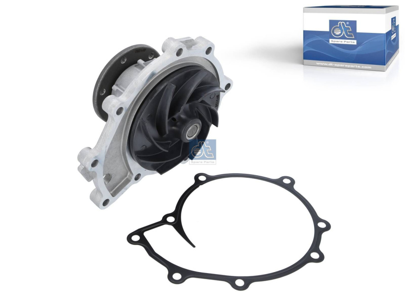DT WATER PUMP 3.16024
