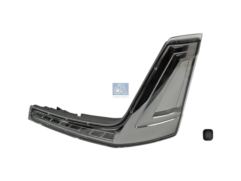 DT TURN SIGNAL LAMP 6.85060