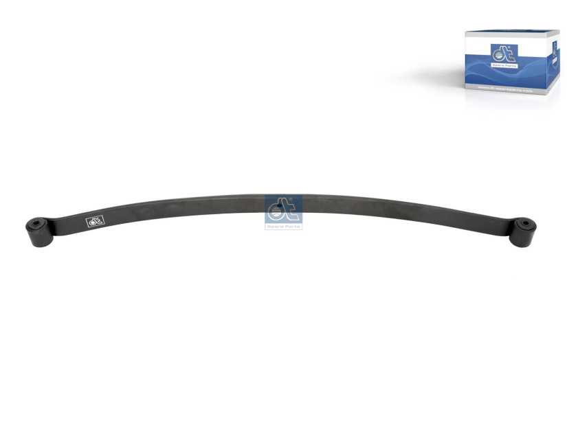 DT LEAF SPRING 6.11021