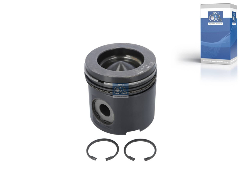 DT PISTON 2.10443