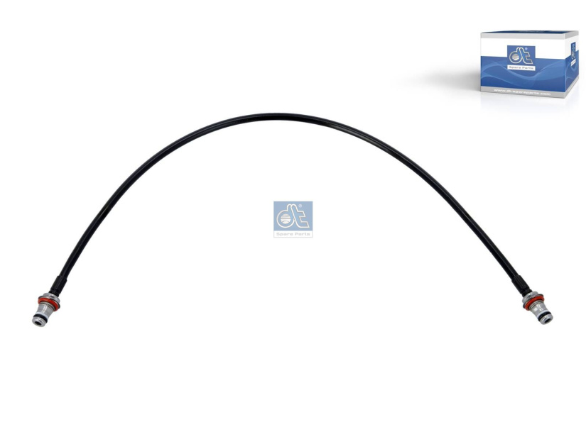 DT HOSE LINE 4.00635