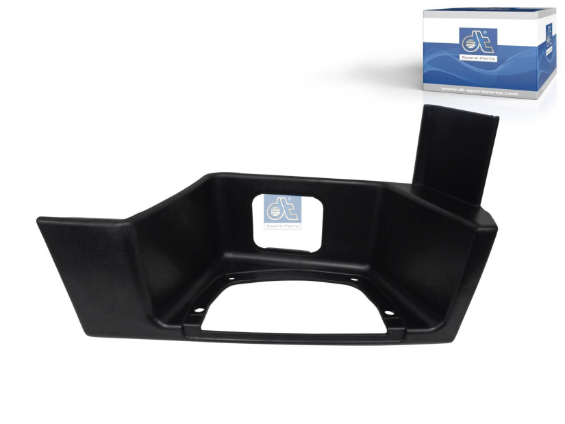 DT STEP WELL CASE 3.81125
