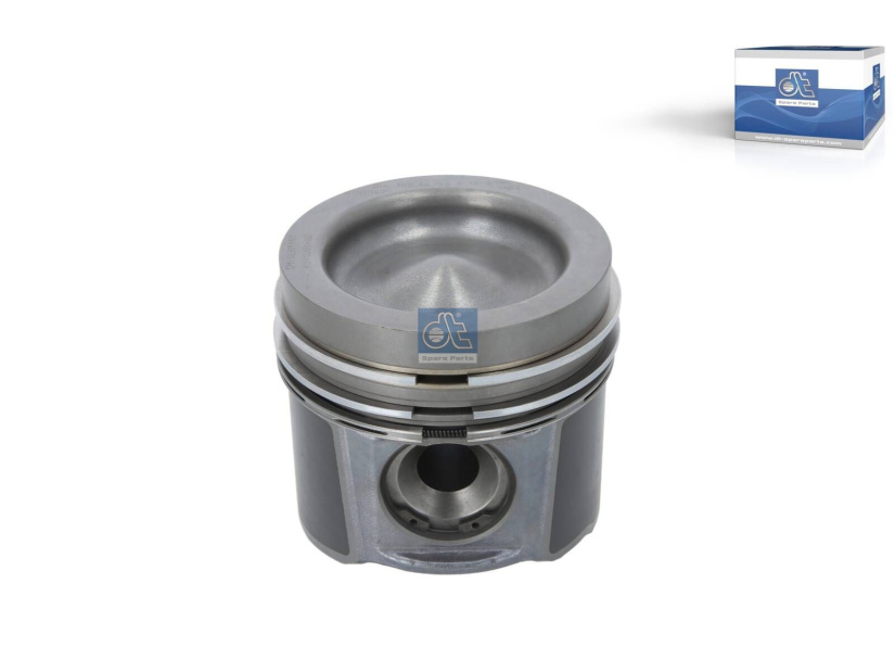 DT PISTON 4.00463