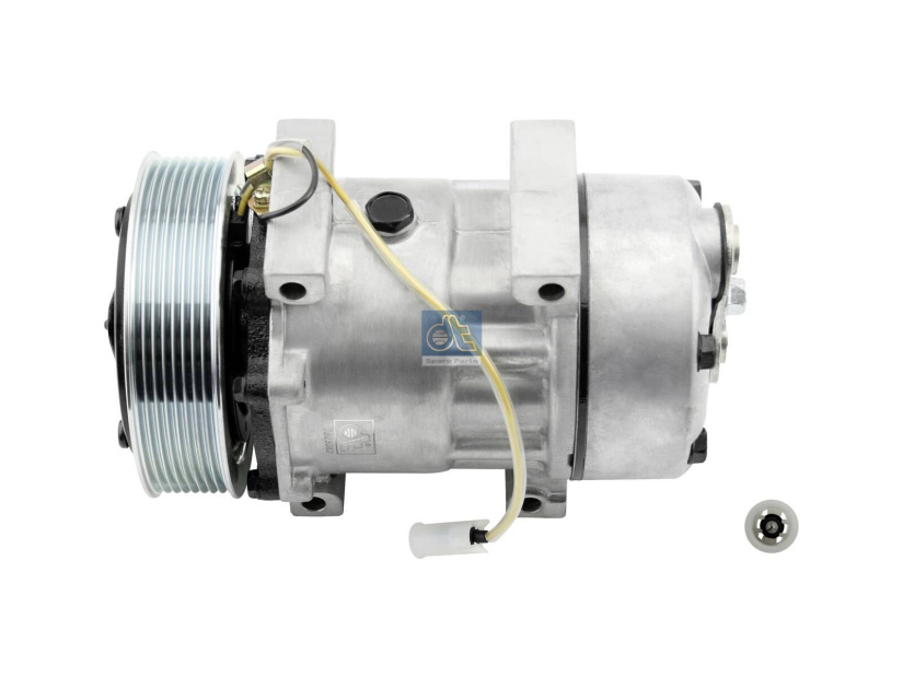 DT COMPRESSOR 6.26604