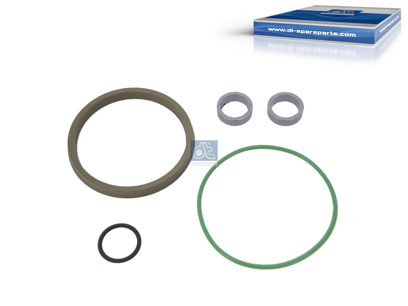 DT GASKET KIT 2.92508