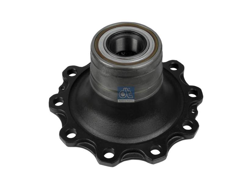 DT WHEEL HUB 6.54011