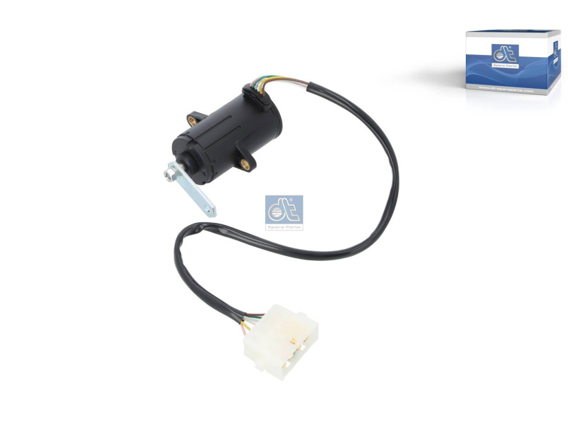DT PEDAL POSITION SENSOR 3.26070