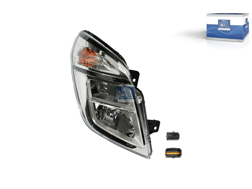 DT HEADLAMP 6.84357
