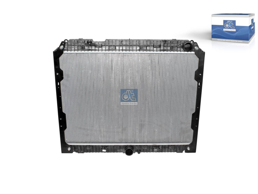 DT RADIATOR 4.66310