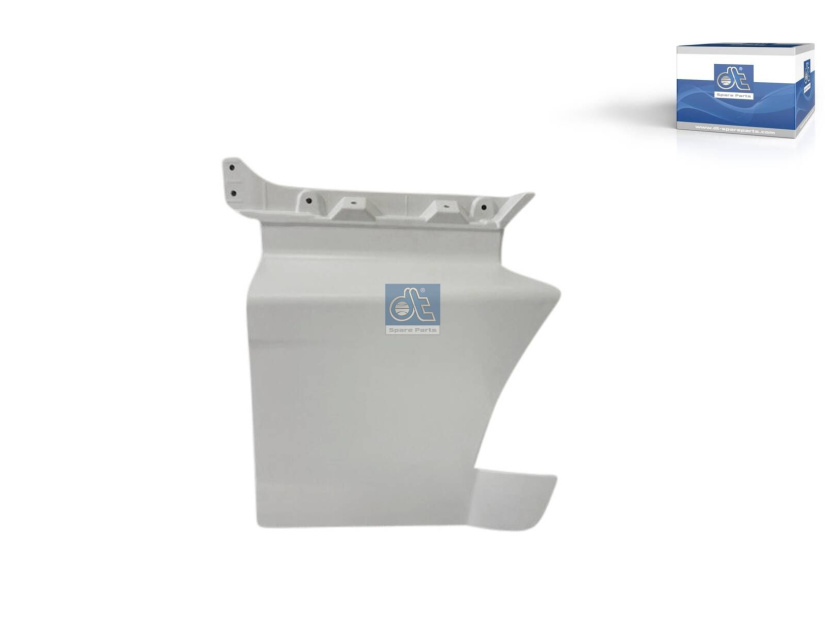 DT DOOR EXTENSION 3.81158