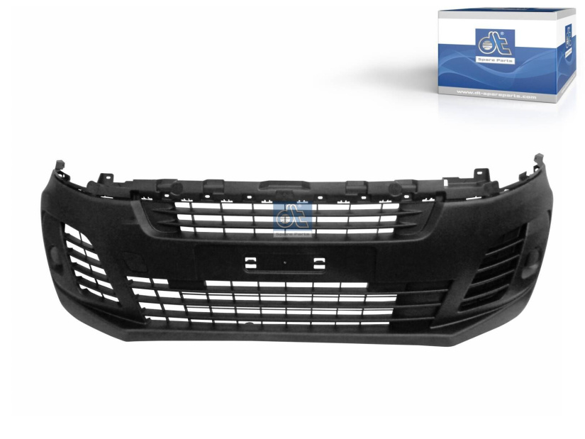 DT BUMPER 12.82216