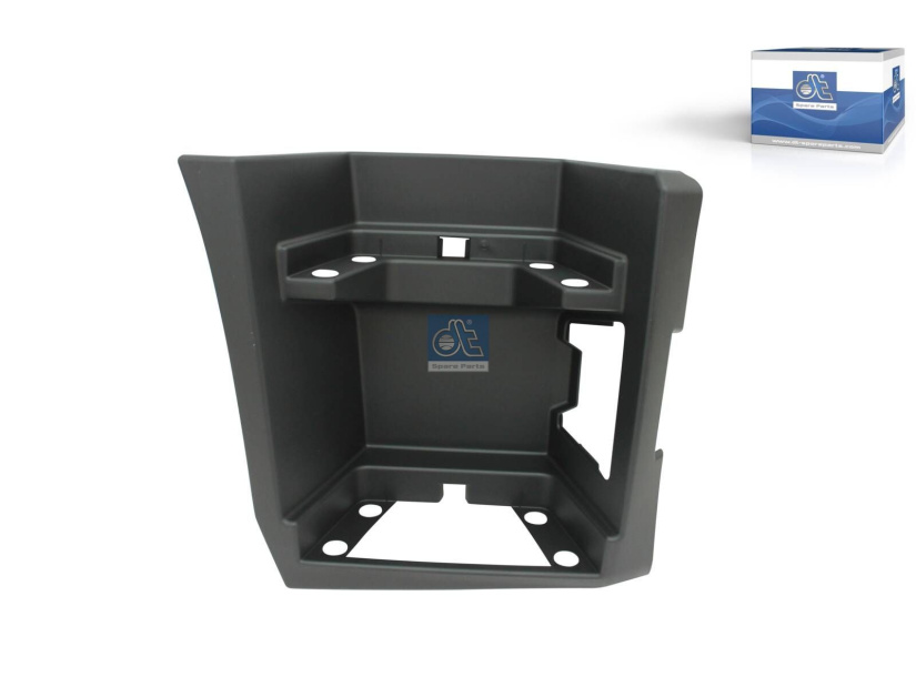 DT STEP WELL CASE 6.70114