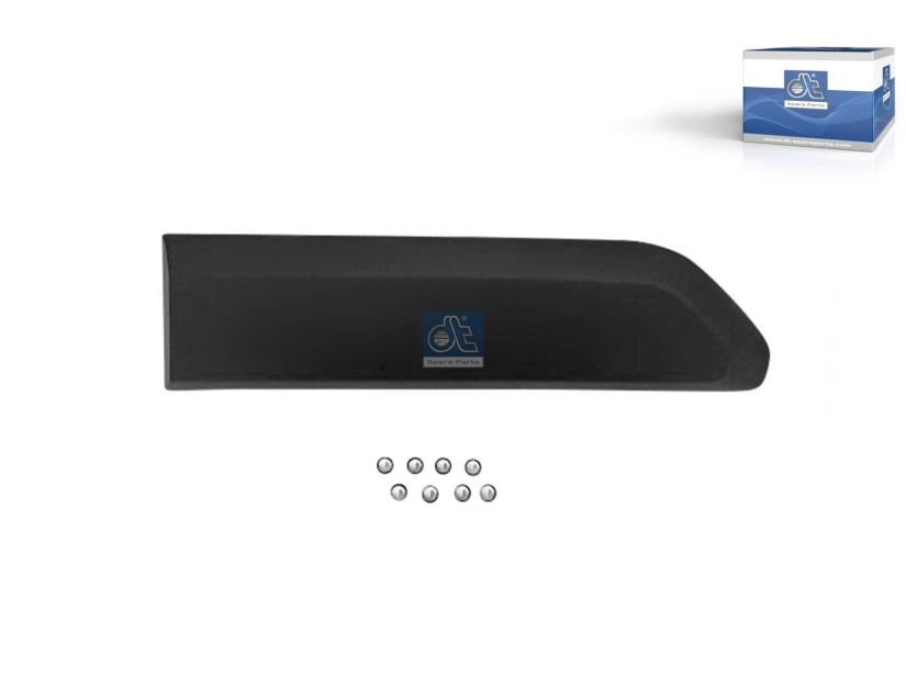 DT COVER MOULDING 12.00049