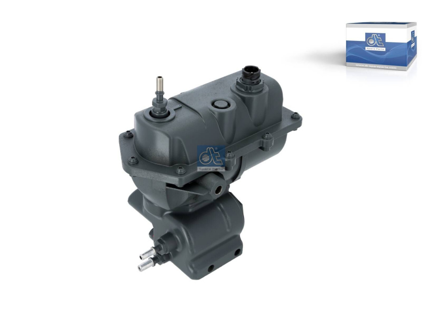 DT PUMP MODULE 4.72833