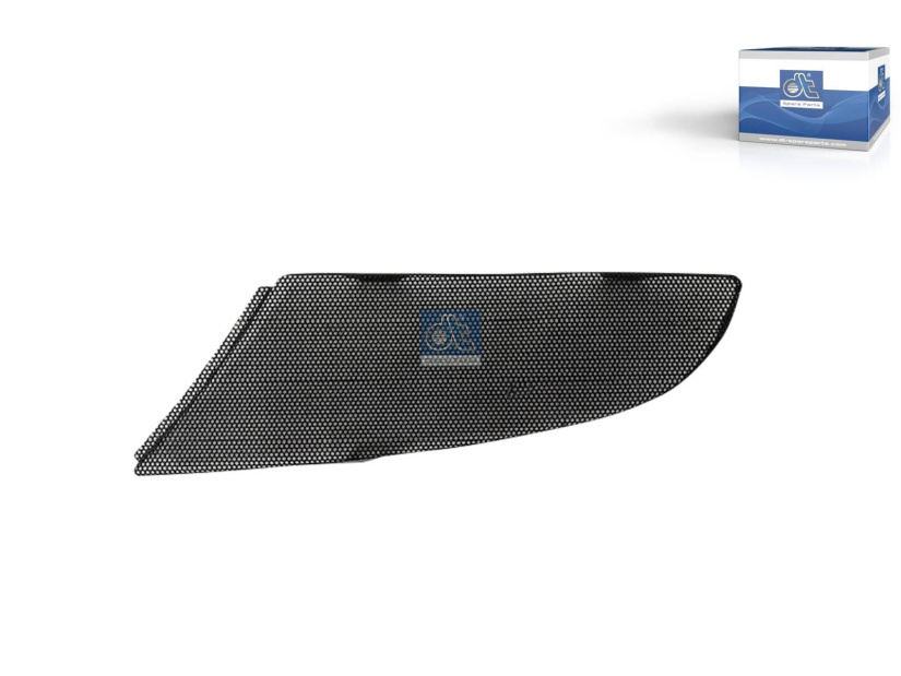 DT STRAINER 1.23570