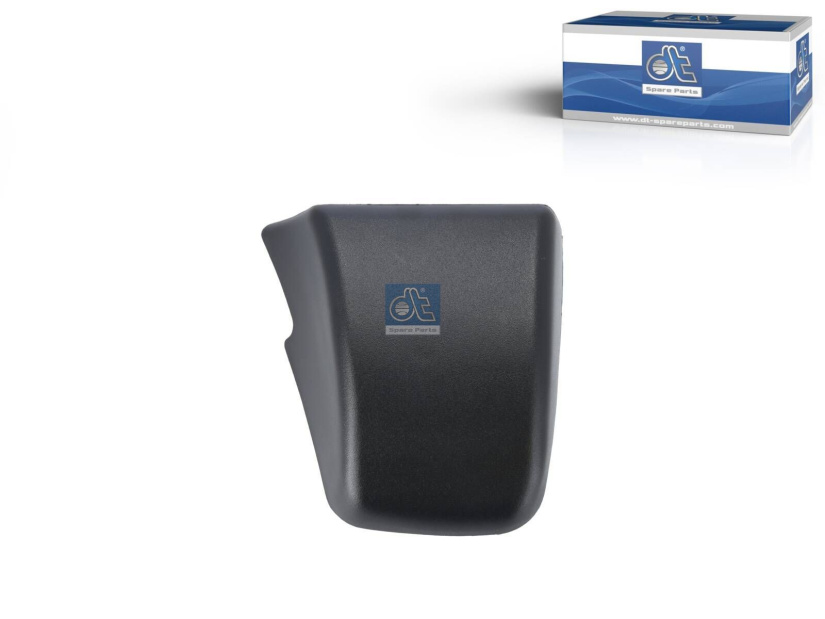 DT OVEN SARANAN SUOJUS SCANIA 1.23619