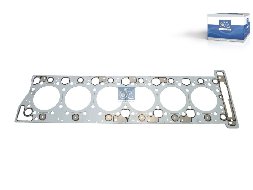 DT CYLINDER HEAD GASKET 4.00859