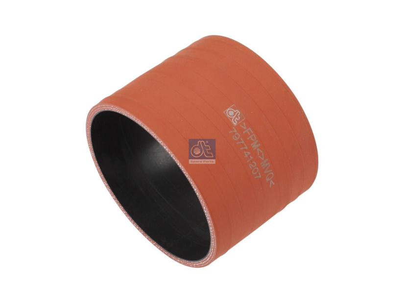 DT CHARGE AIR HOSE 3.16480