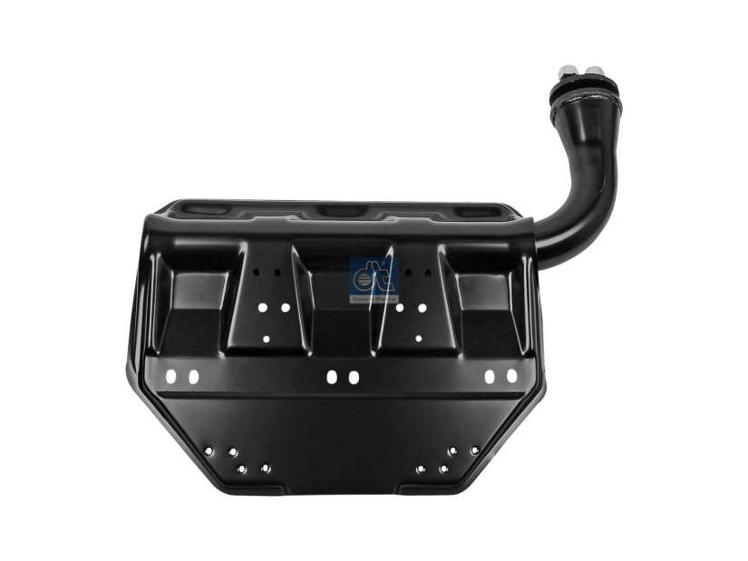 DT FENDER BRACKET 1.23053SP