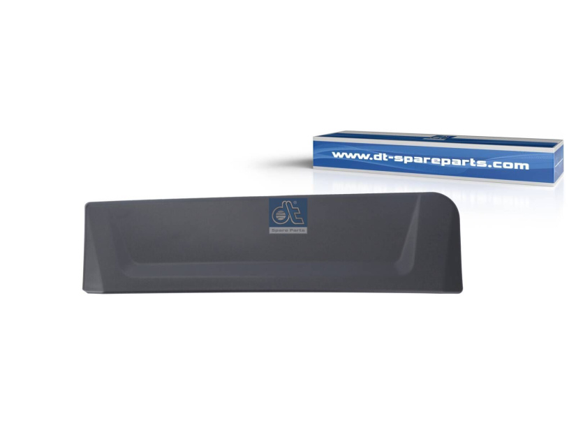 DT COVER 6.70333