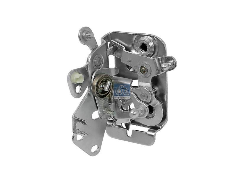 OVENLUKKO VASEN SISEMPI VOLVO FL6-FL12 / L120 2.72162