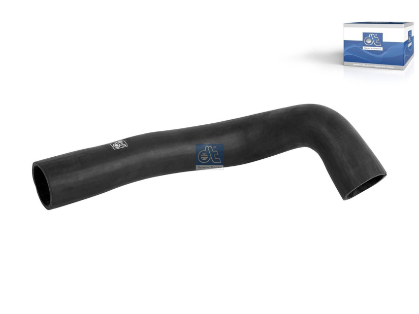 DT RADIATOR HOSE 1.11628