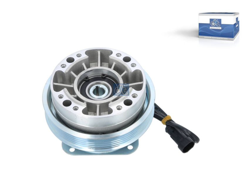 DT FAN CLUTCH 7.00190