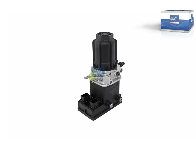 DT AD-BLUE PUMPPUYKSIKKÖ MB 4.72831SP