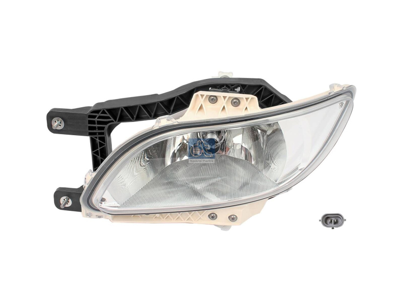 DT FOG LAMP 5.81325