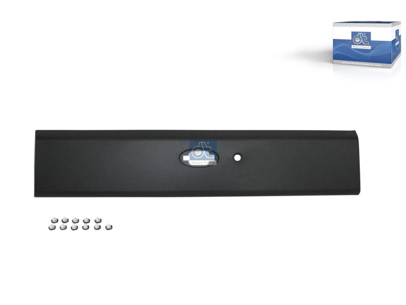 DT COVER MOULDING 6.00034