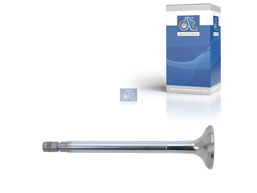 DT PAKOVENTTIILI MB 4.60657
