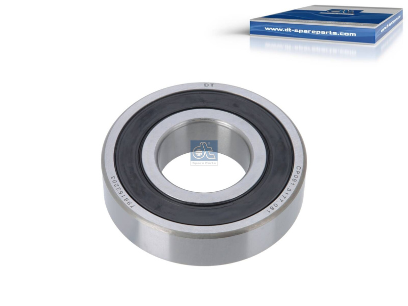 DT BALL BEARING 3.50082
