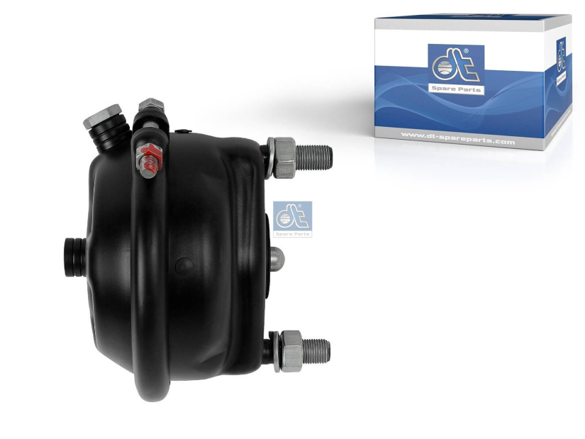 DT BRAKE CYLINDER 4.65405