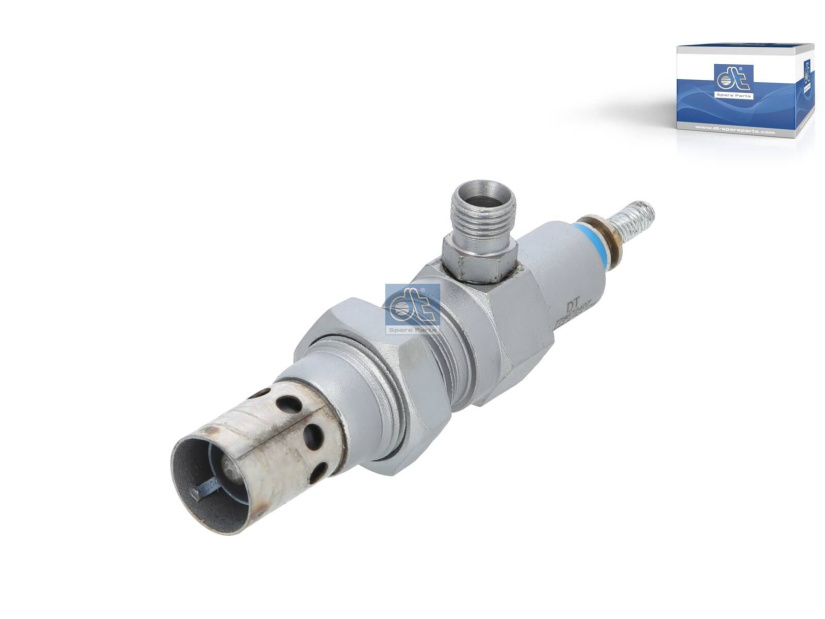 DT GLOW PLUG 3.18171
