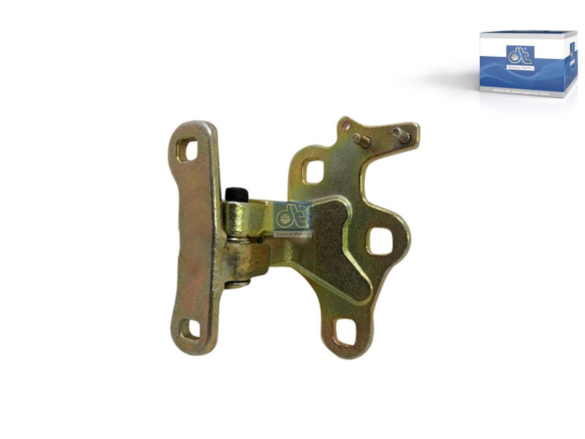 DT HINGE 1.23327