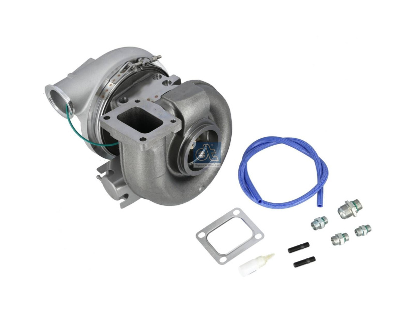 DT IVECO TURBO 7.58008