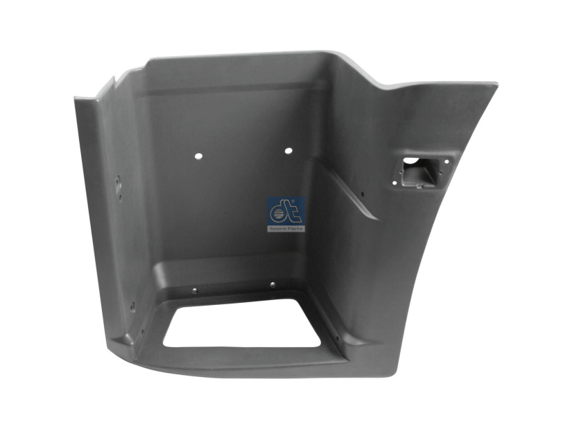 DT STEP WELL CASE 7.75002