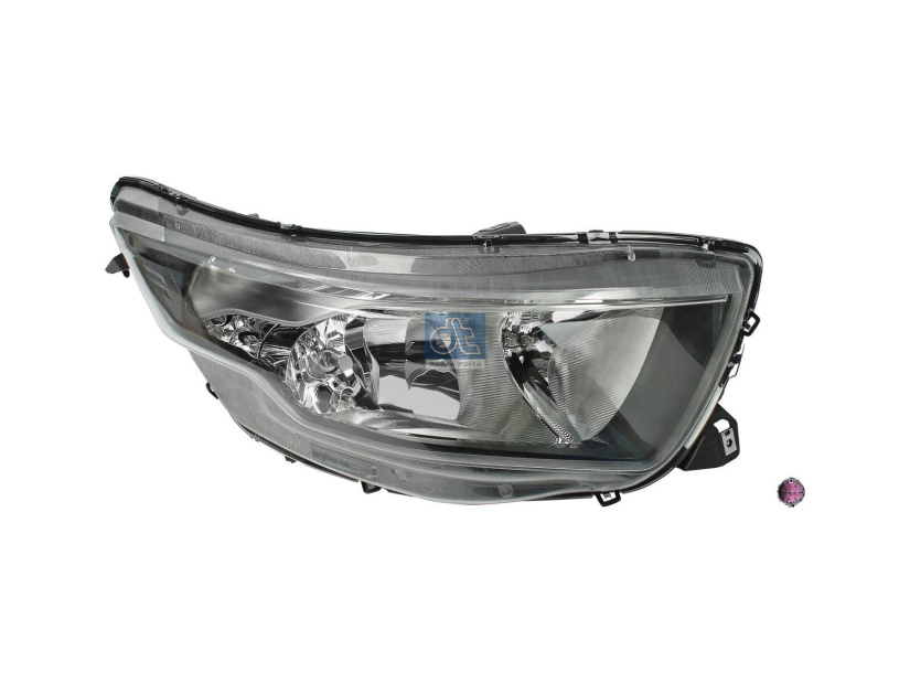 DT HEADLAMP 7.25180