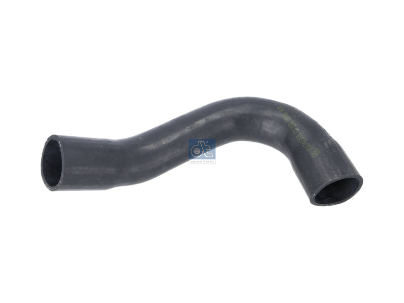 DT RADIATOR HOSE 1.11815