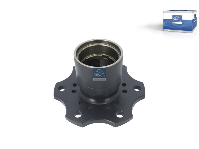 DT WHEEL HUB 5.00427