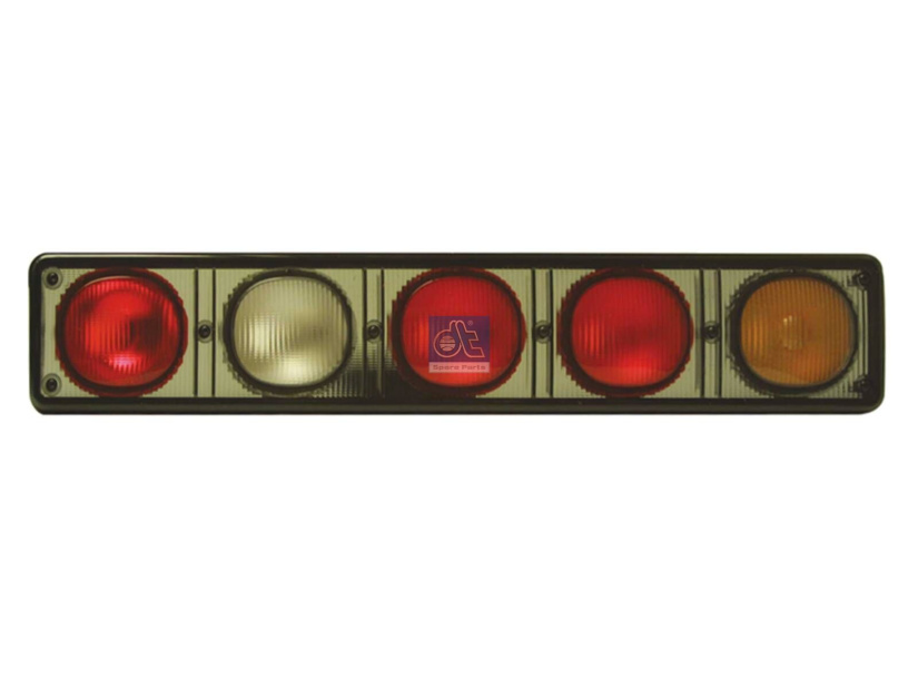 DT TAIL LAMP 7.25227